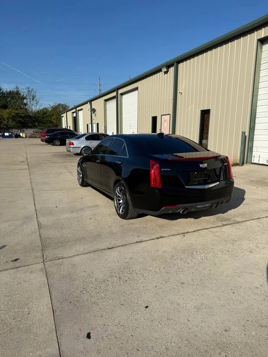 2017 Cadillac ATS - Image 2 of 19