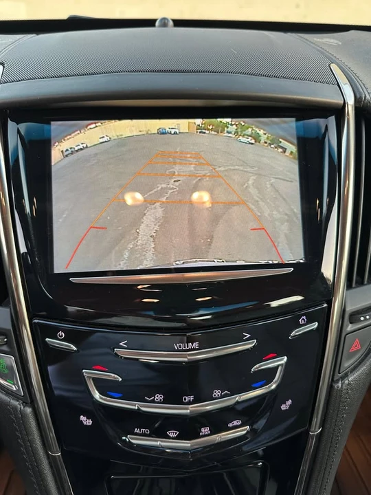 2017 Cadillac ATS - Image 16 of 16