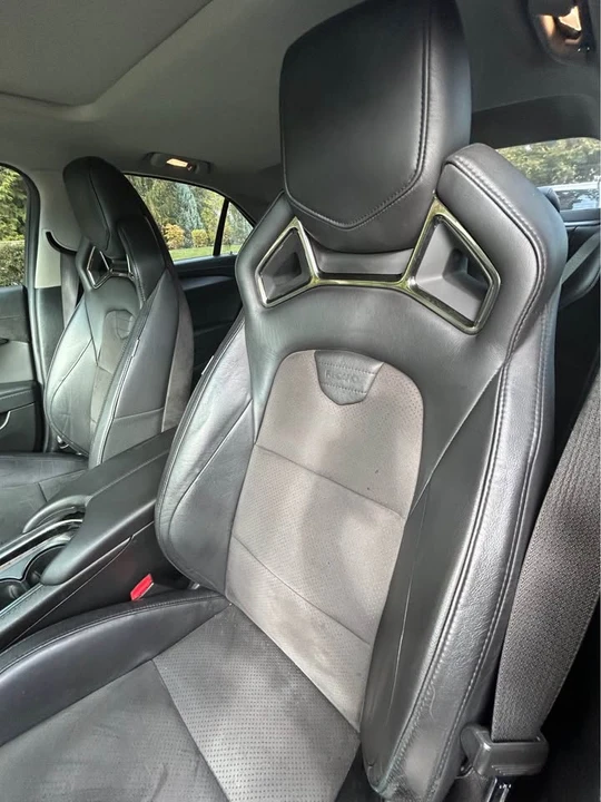 2017 Cadillac ATS - Image 3 of 7