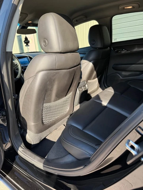 2017 Cadillac ATS - Image 14 of 19