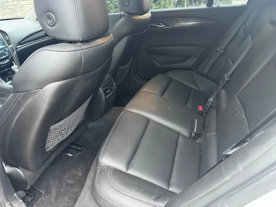 2017 Cadillac ATS - Image 10 of 14