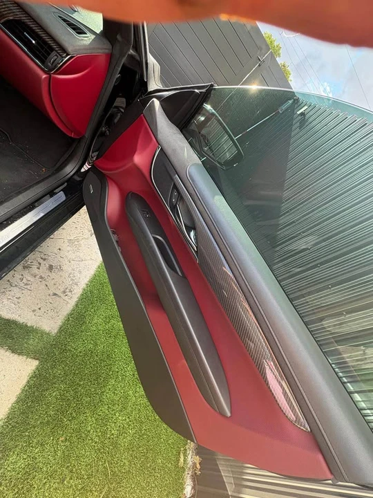 2017 Cadillac ATS - Image 8 of 20