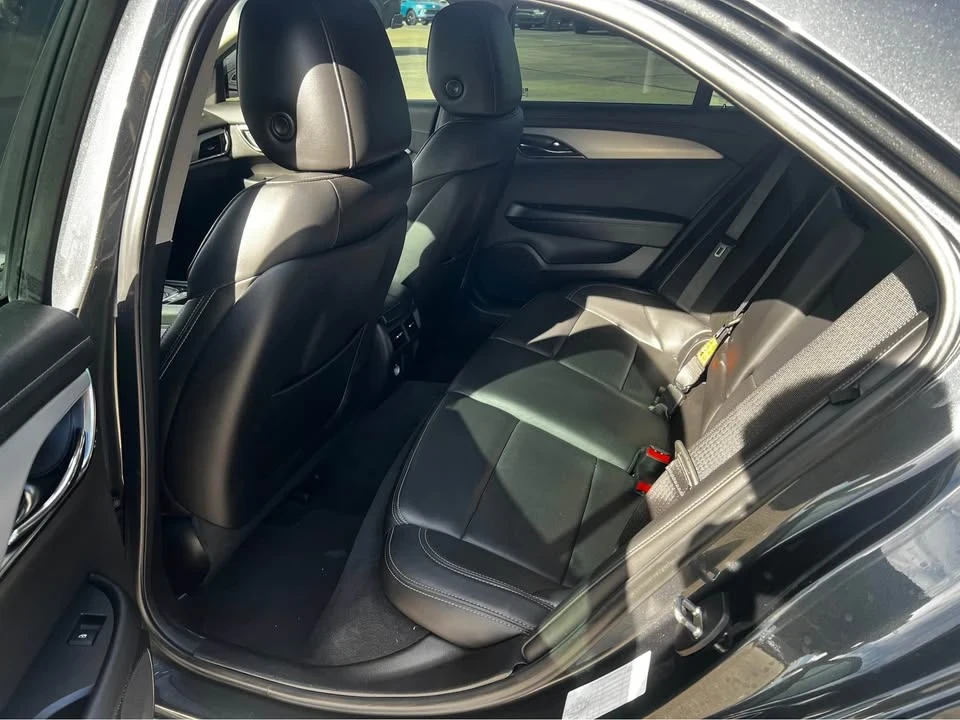 2017 Cadillac ATS - Image 7 of 9