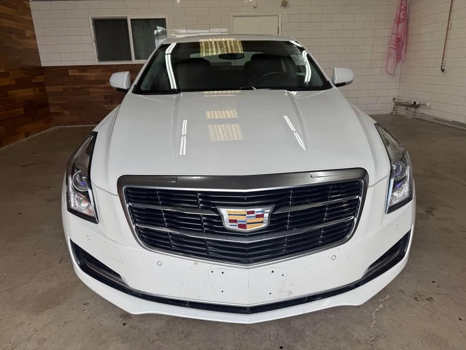 2017 Cadillac ATS - Image 5 of 9