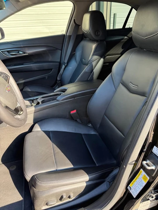 2017 Cadillac ATS - Image 13 of 19