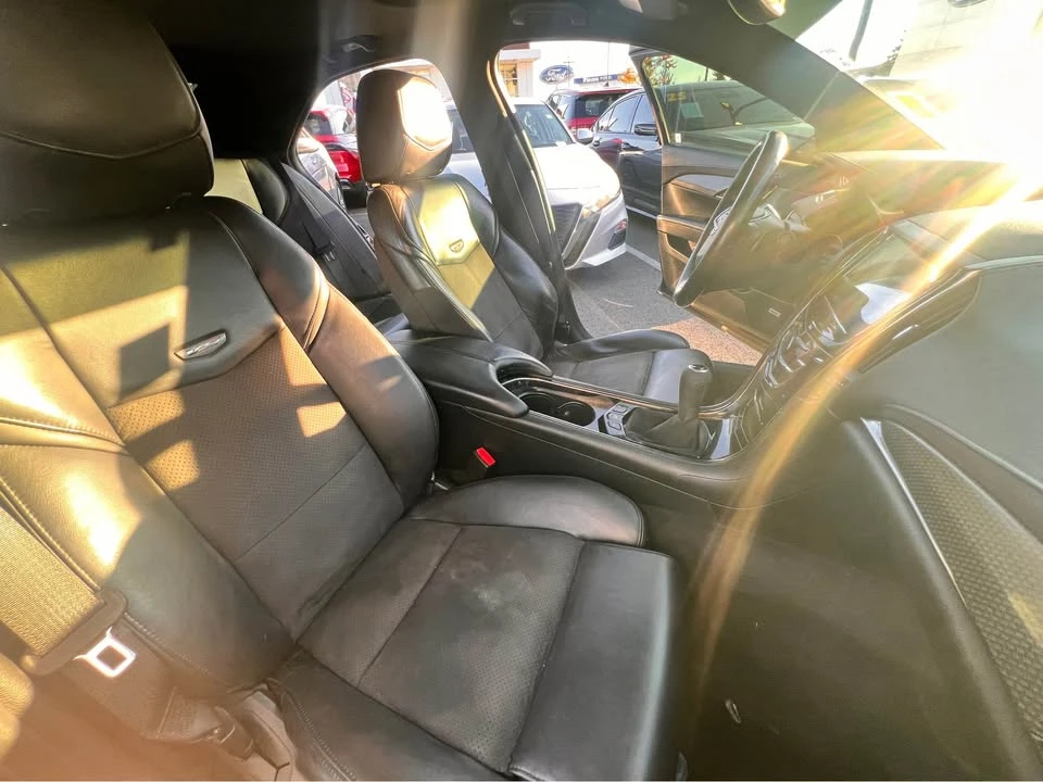 2017 Cadillac ATS - Image 3 of 5
