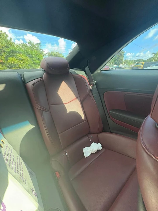2017 Cadillac ATS - Image 12 of 19