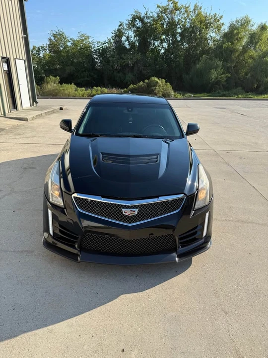 2017 Cadillac ATS - Image 6 of 19