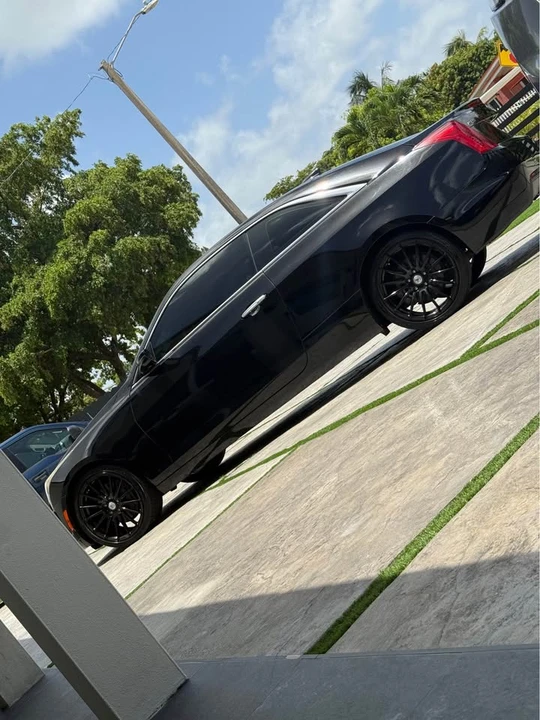 2017 Cadillac ATS - Image 19 of 19