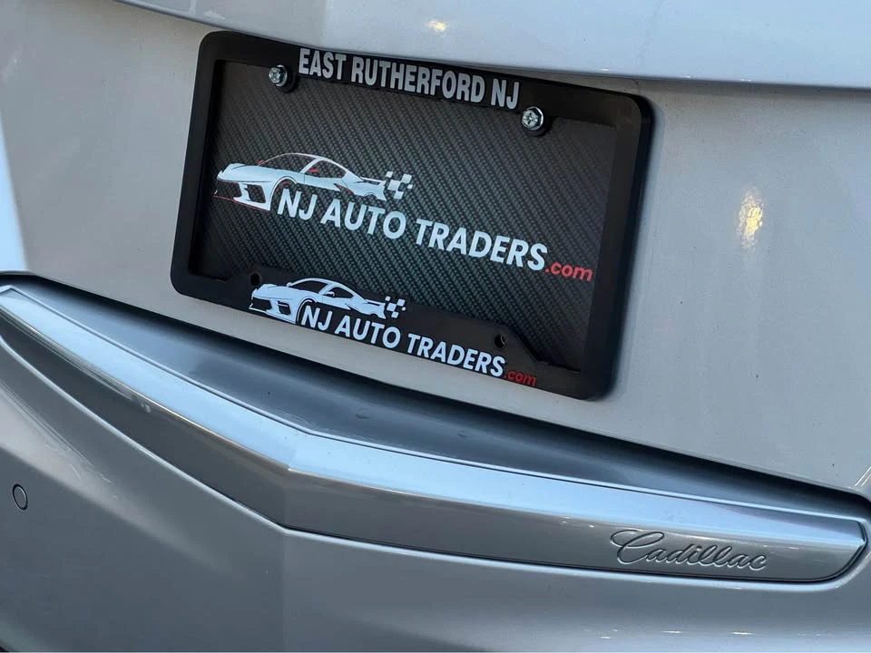 2017 Cadillac ATS - Image 9 of 20