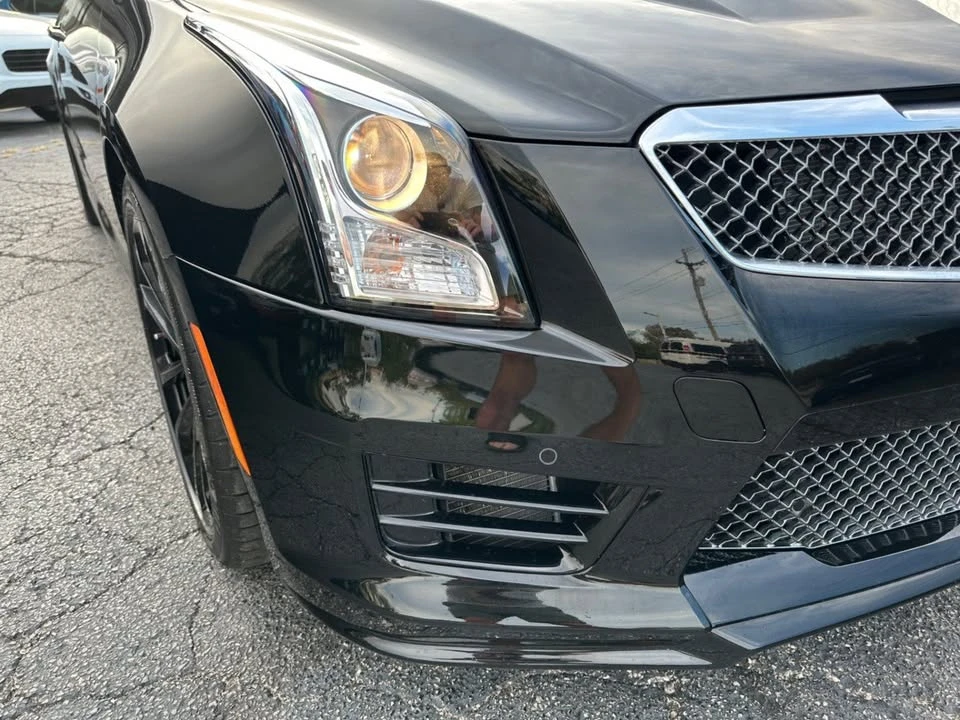 2017 Cadillac ATS - Image 17 of 20