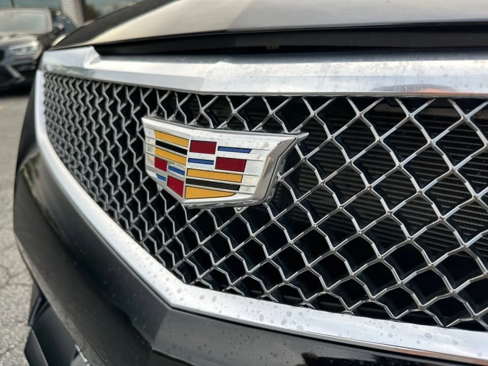 2017 Cadillac ATS - Image 19 of 20