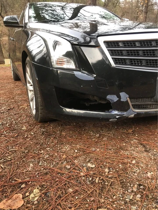 2017 Cadillac ATS - Image 16 of 16
