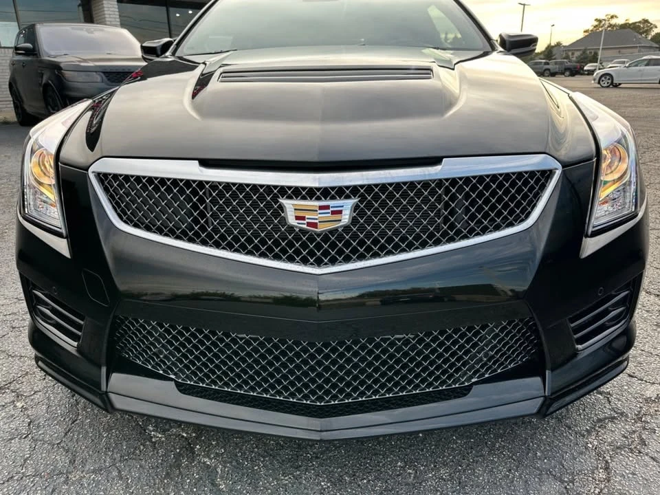 2017 Cadillac ATS - Image 18 of 20