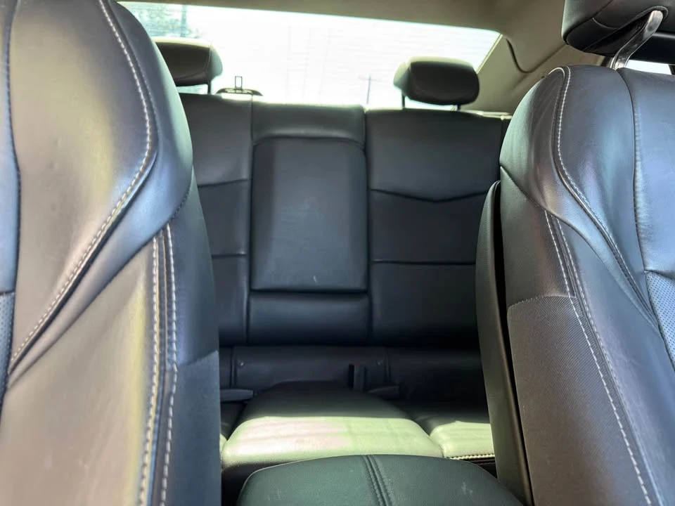 2017 Cadillac ATS - Image 14 of 15
