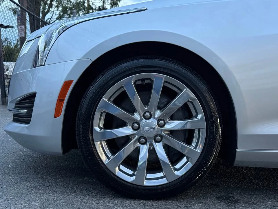 2017 Cadillac ATS - Image 20 of 20