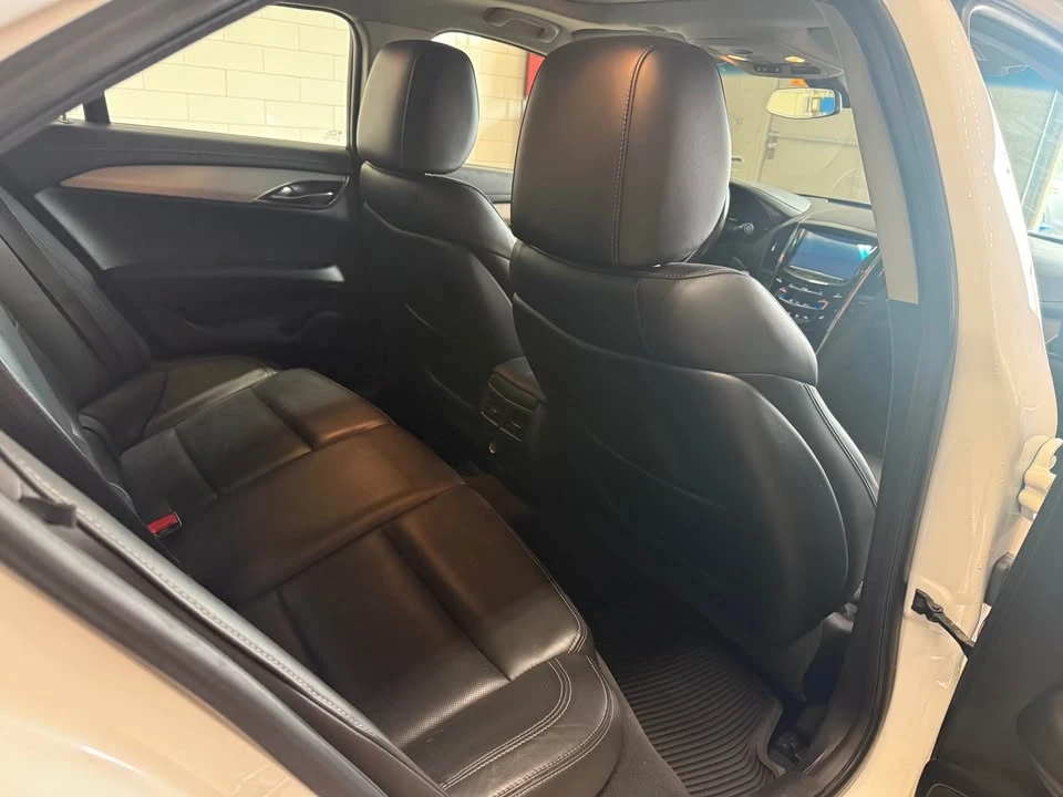 2017 Cadillac ATS - Image 9 of 9