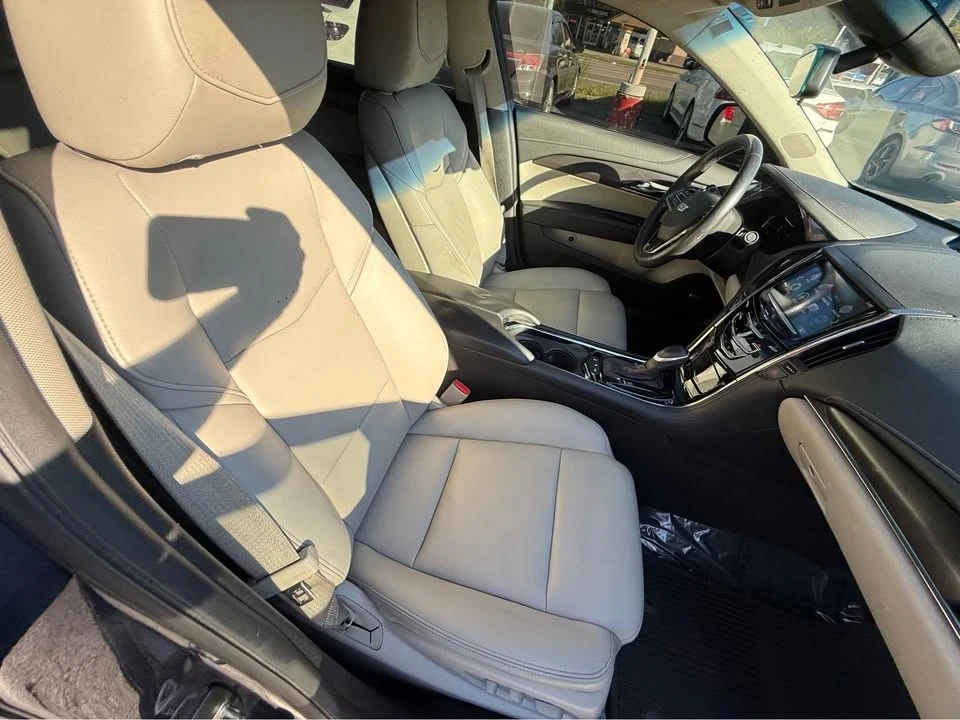 2017 Cadillac ATS - Image 14 of 20