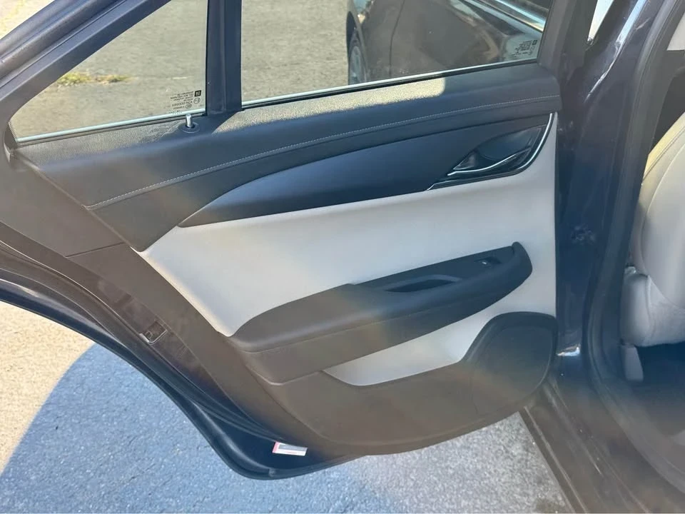 2017 Cadillac ATS - Image 9 of 20
