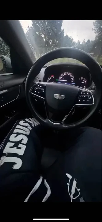 2017 Cadillac ATS - Image 7 of 8