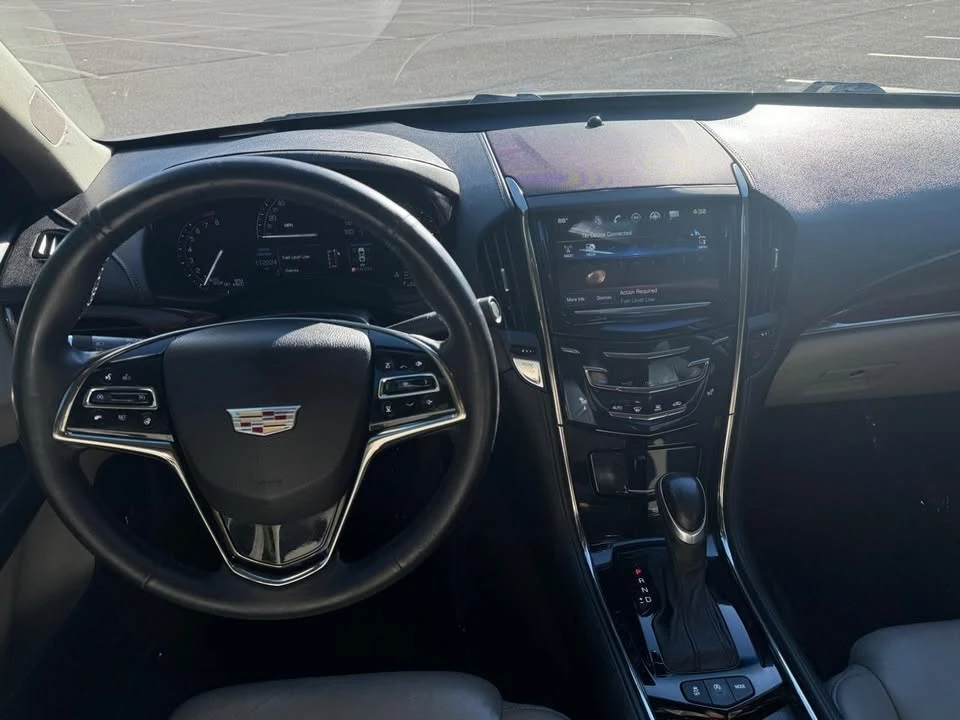 2017 Cadillac ATS - Image 11 of 16