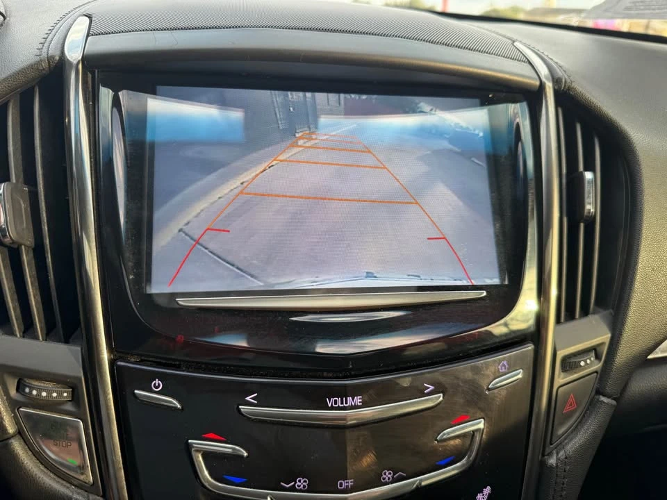 2017 Cadillac ATS - Image 15 of 16