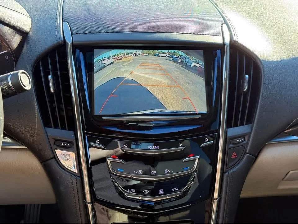 2017 Cadillac ATS - Image 18 of 20