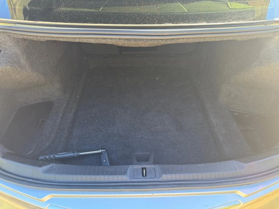 2017 Cadillac ATS - Image 4 of 16