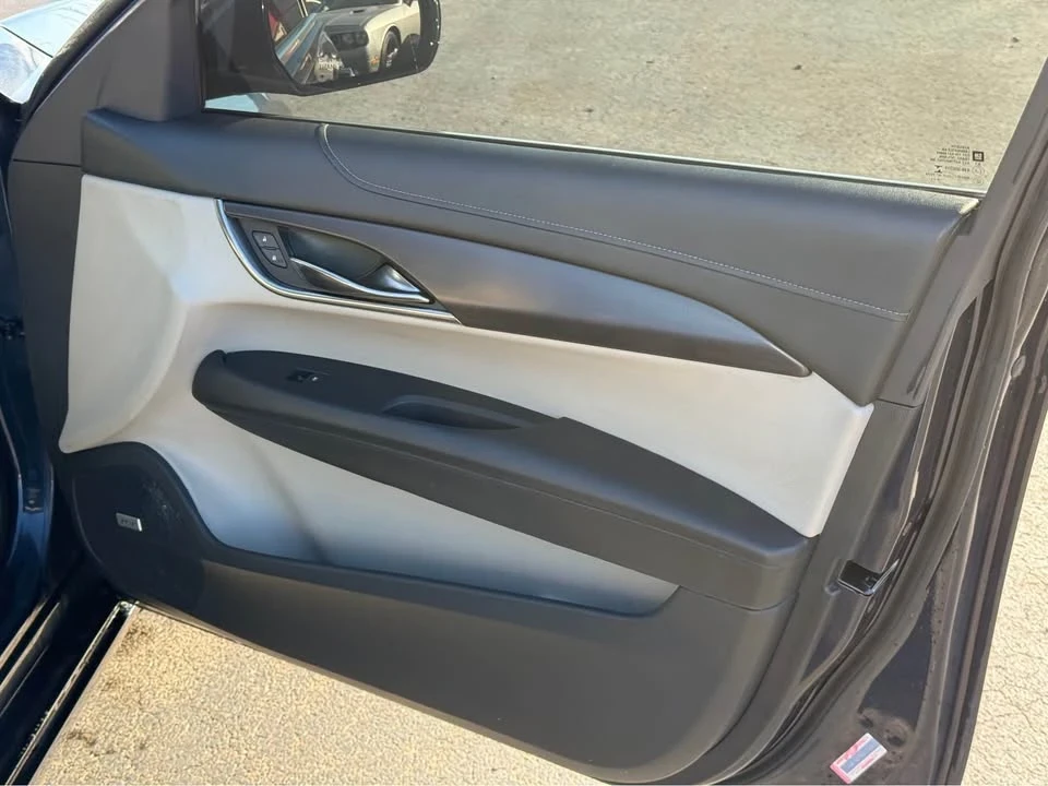 2017 Cadillac ATS - Image 13 of 20