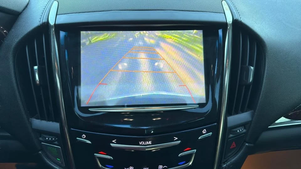 2017 Cadillac ATS - Image 14 of 18