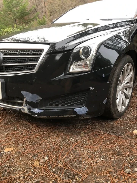 2017 Cadillac ATS - Image 15 of 16