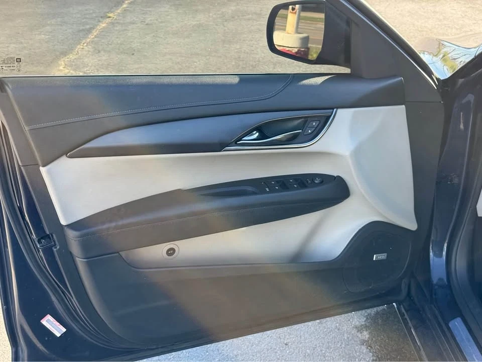 2017 Cadillac ATS - Image 7 of 20