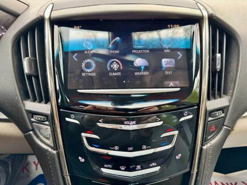 2017 Cadillac ATS - Image 10 of 10