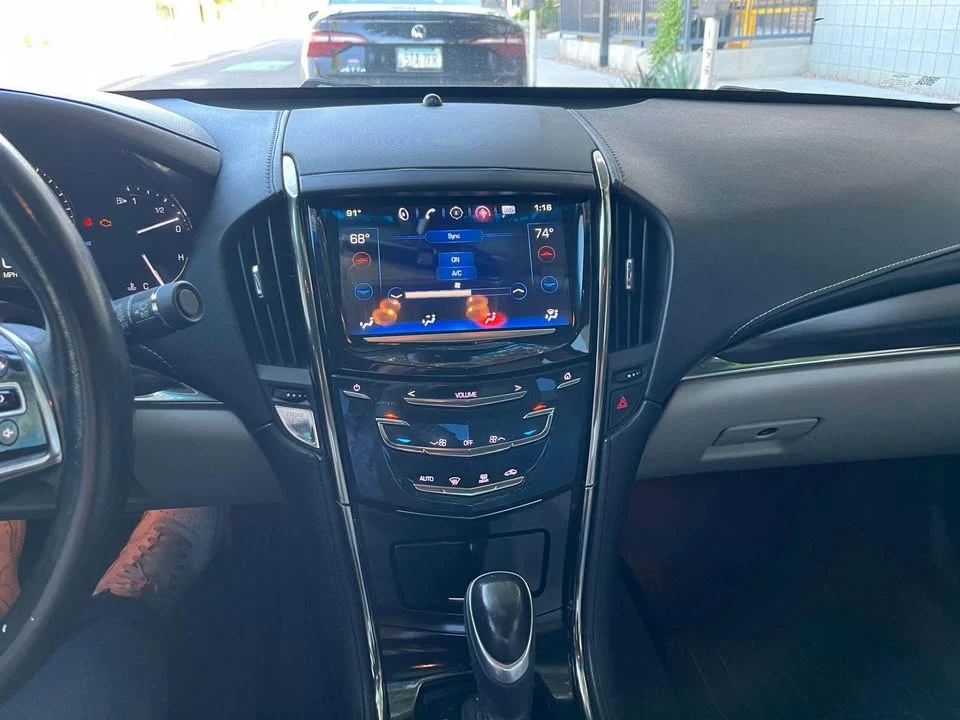 2017 Cadillac ATS - Image 11 of 11