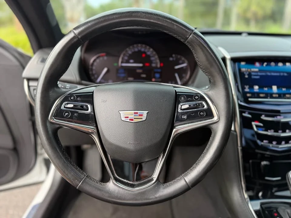 2017 Cadillac ATS - Image 19 of 19