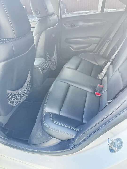 2017 Cadillac ATS - Image 17 of 20