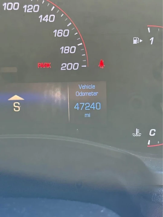 2017 Cadillac ATS - Image 11 of 18