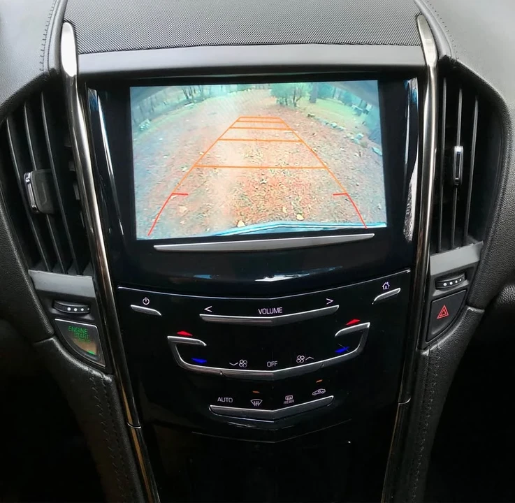 2017 Cadillac ATS - Image 12 of 16