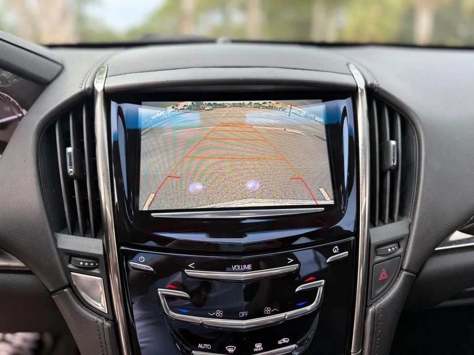 2017 Cadillac ATS - Image 17 of 19