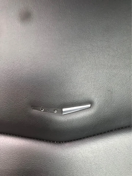 2017 Cadillac ATS - Image 14 of 16