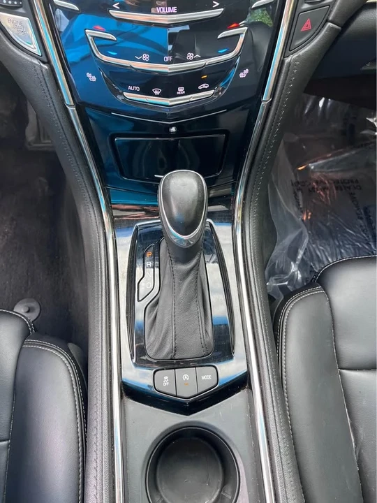 2017 Cadillac ATS - Image 13 of 14