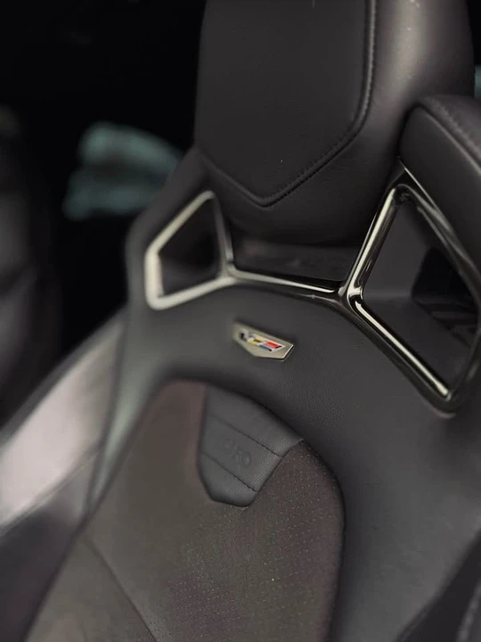 2017 Cadillac ATS - Image 12 of 15