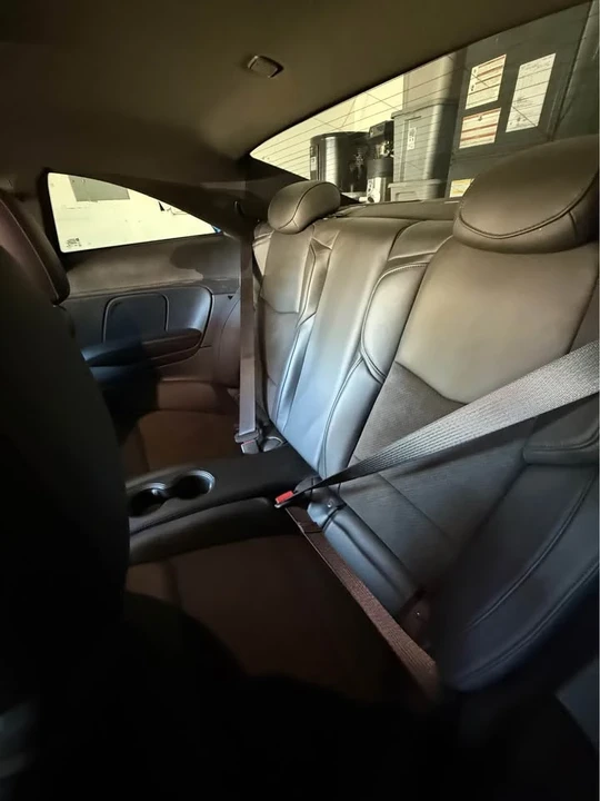 2017 Cadillac ATS - Image 15 of 18