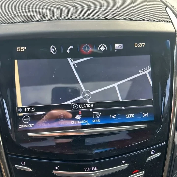 2017 Cadillac ATS - Image 14 of 18