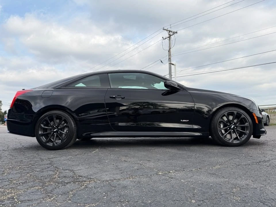 2017 Cadillac ATS - Image 19 of 19