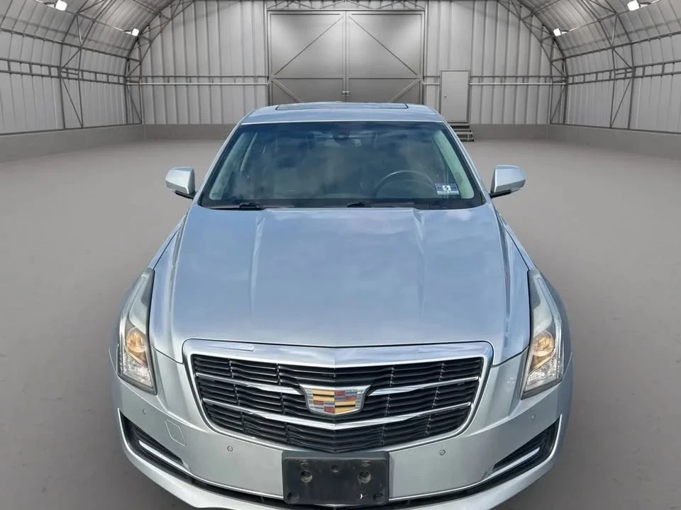 2017 Cadillac ATS - Image 2 of 18