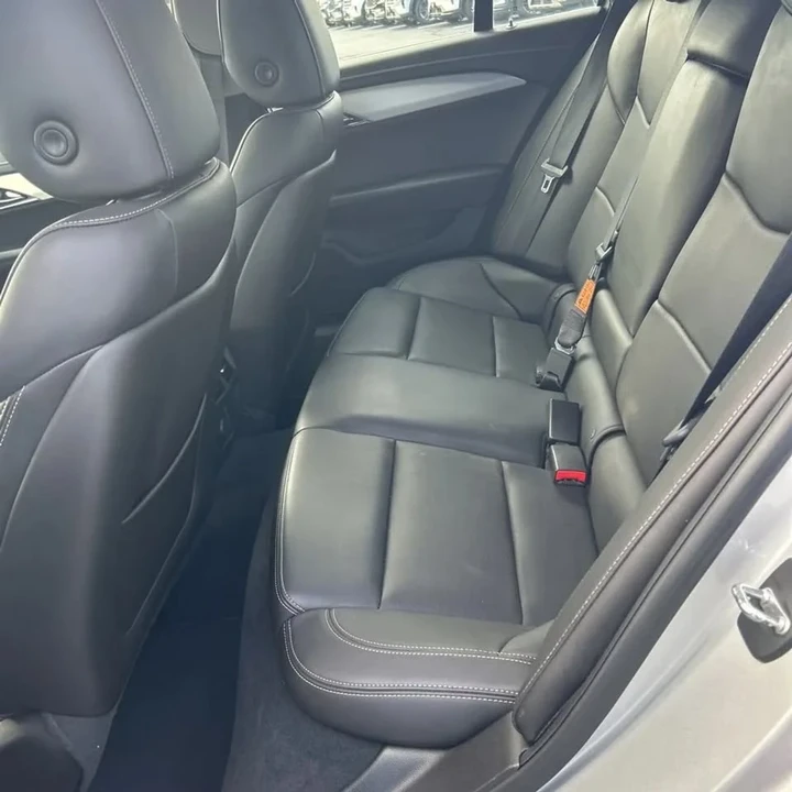 2017 Cadillac ATS - Image 11 of 18