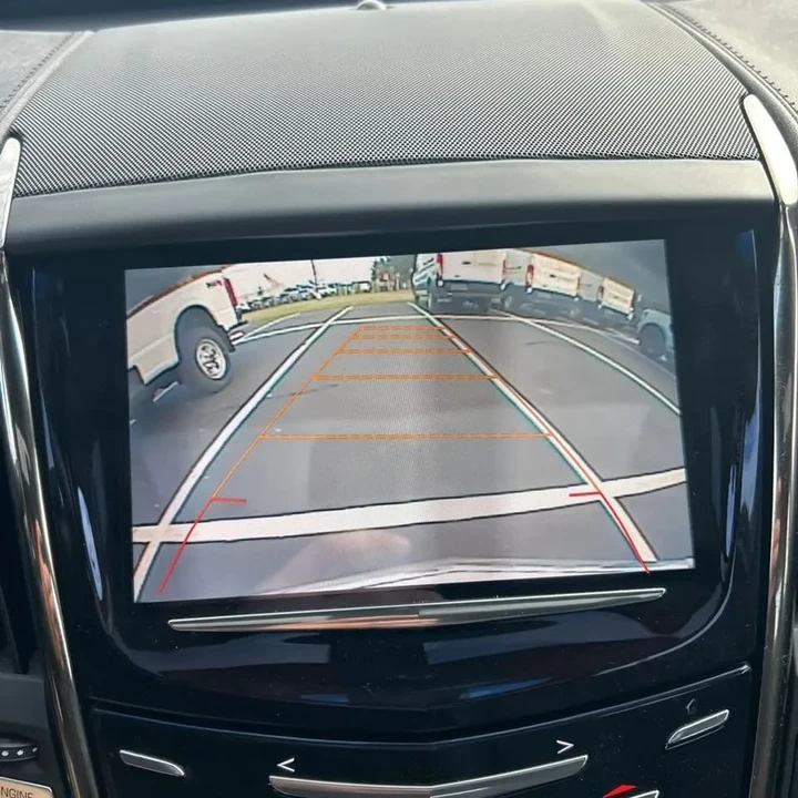 2017 Cadillac ATS - Image 16 of 18
