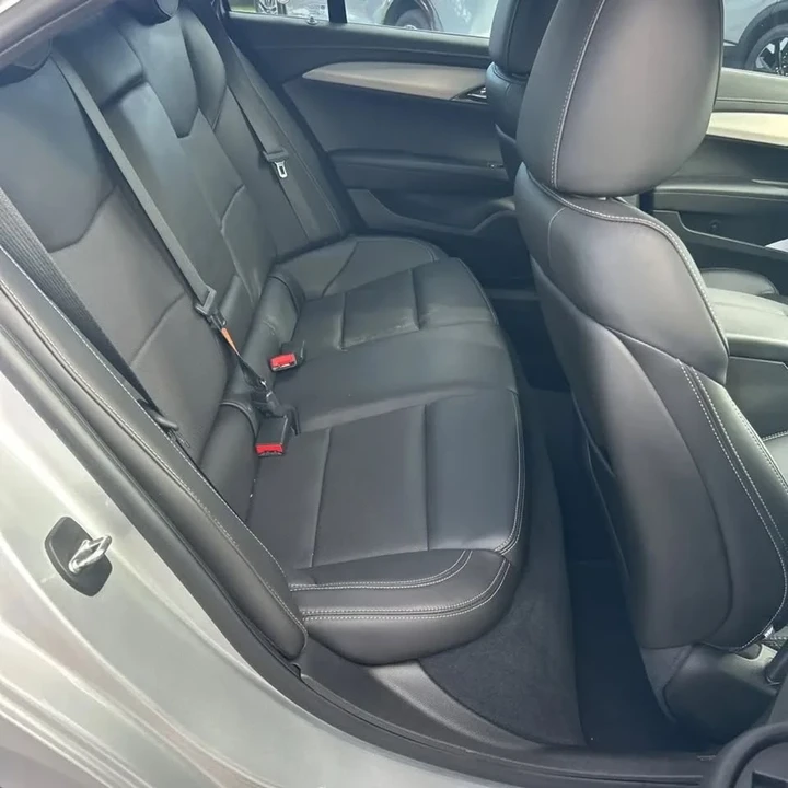 2017 Cadillac ATS - Image 12 of 18