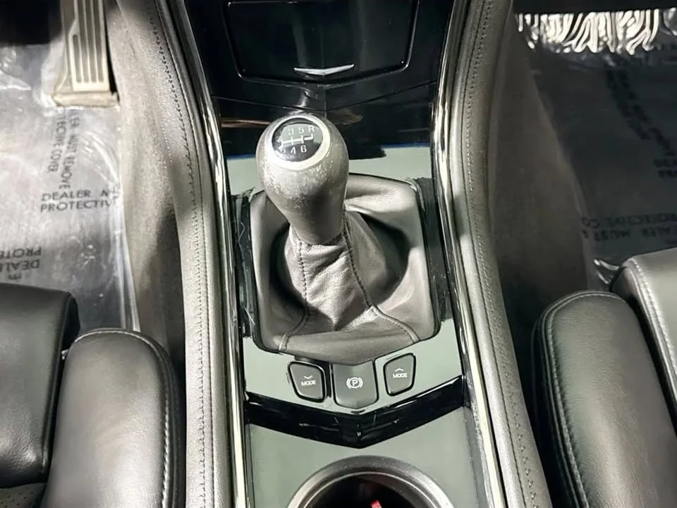 2017 Cadillac ATS - Image 13 of 20